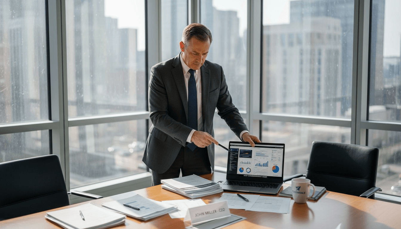 7 Key Types of Cyber Risk Assessments for Leaders