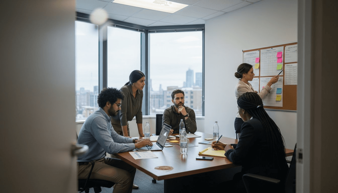 How to Achieve SOC 2 Compliance for Regulated Organizations