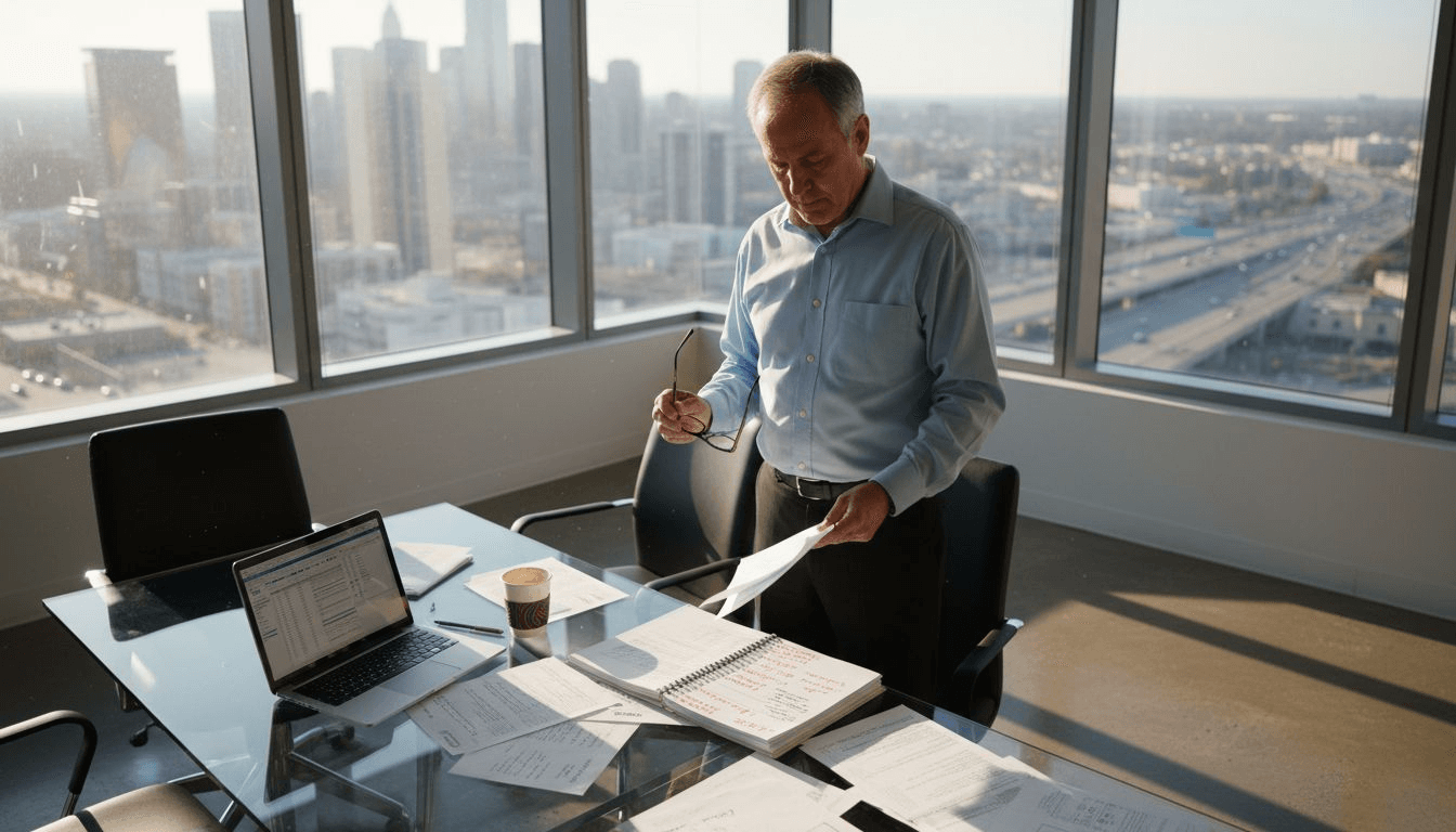 Key Cyber Risk Management Steps for Secure Organizations