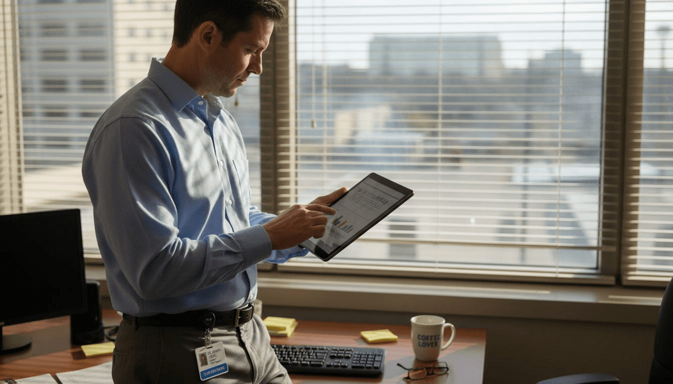 Cybersecurity Governance Guide for Healthcare CISOs