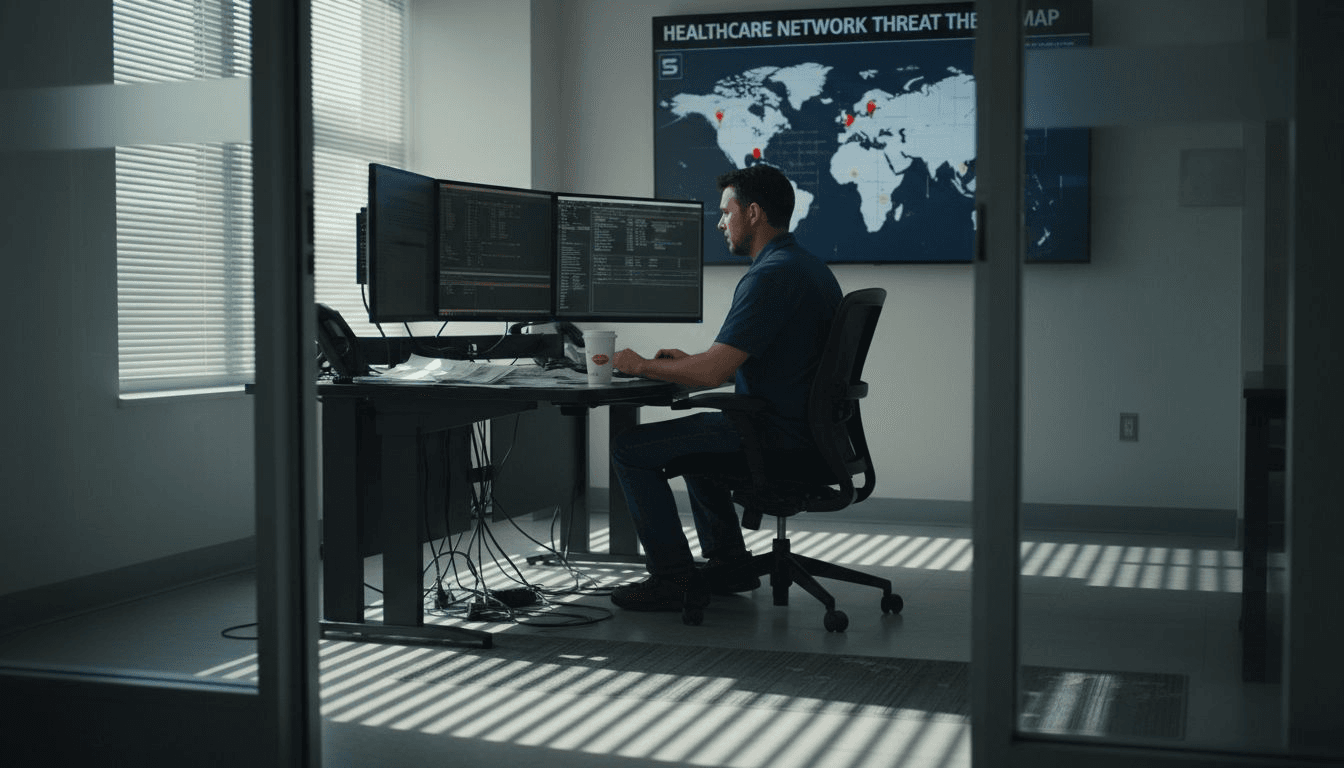 Security Operations Center Explained: Transforming Risk