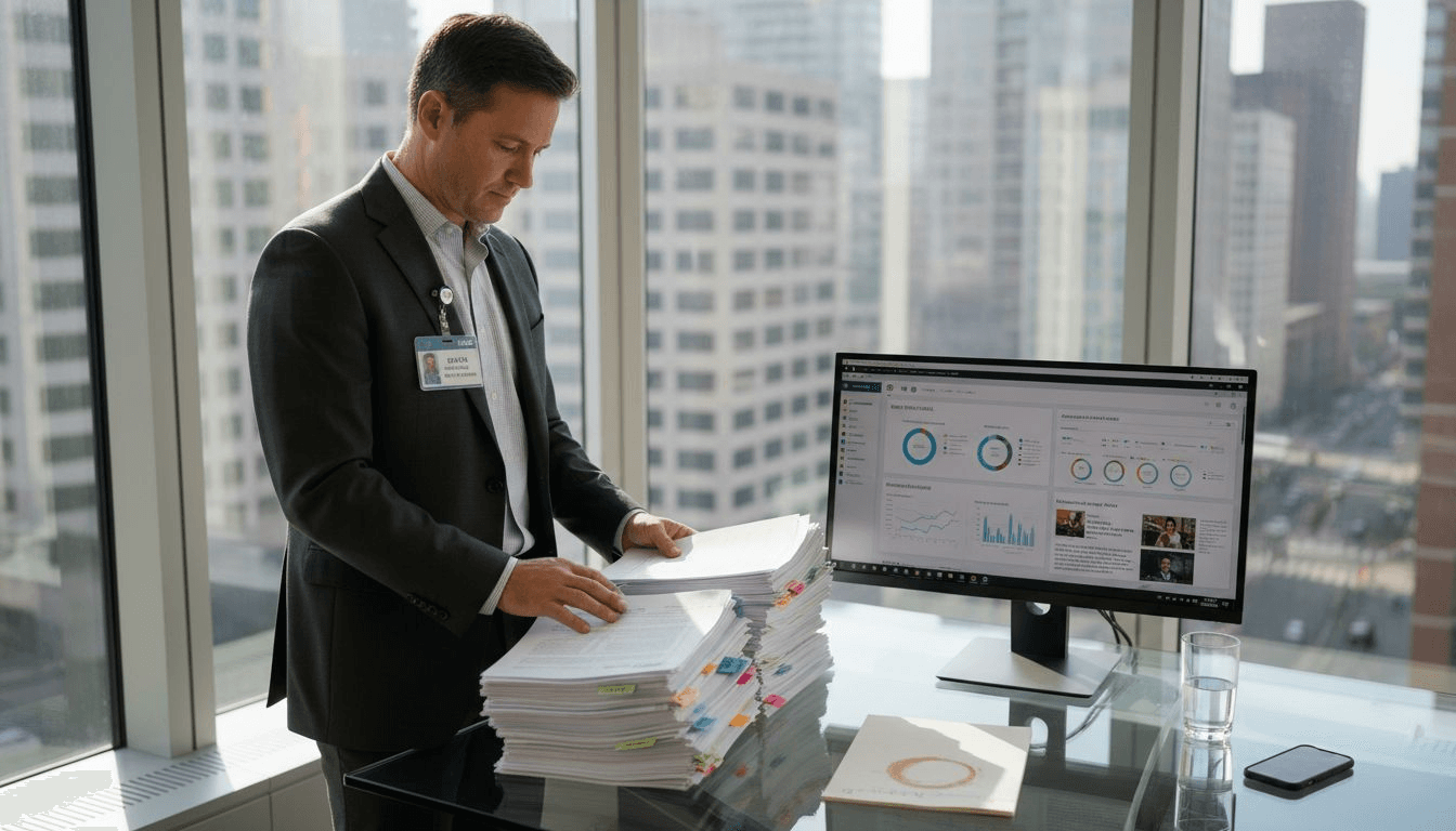 What Is SOC 2 Compliance and Its Impact on Healthcare