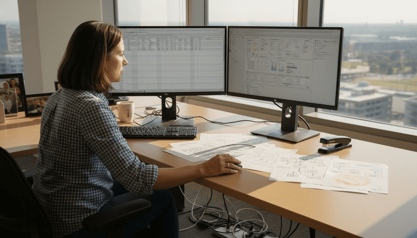 7 Steps to a Robust Cyber Risk Assessment Checklist