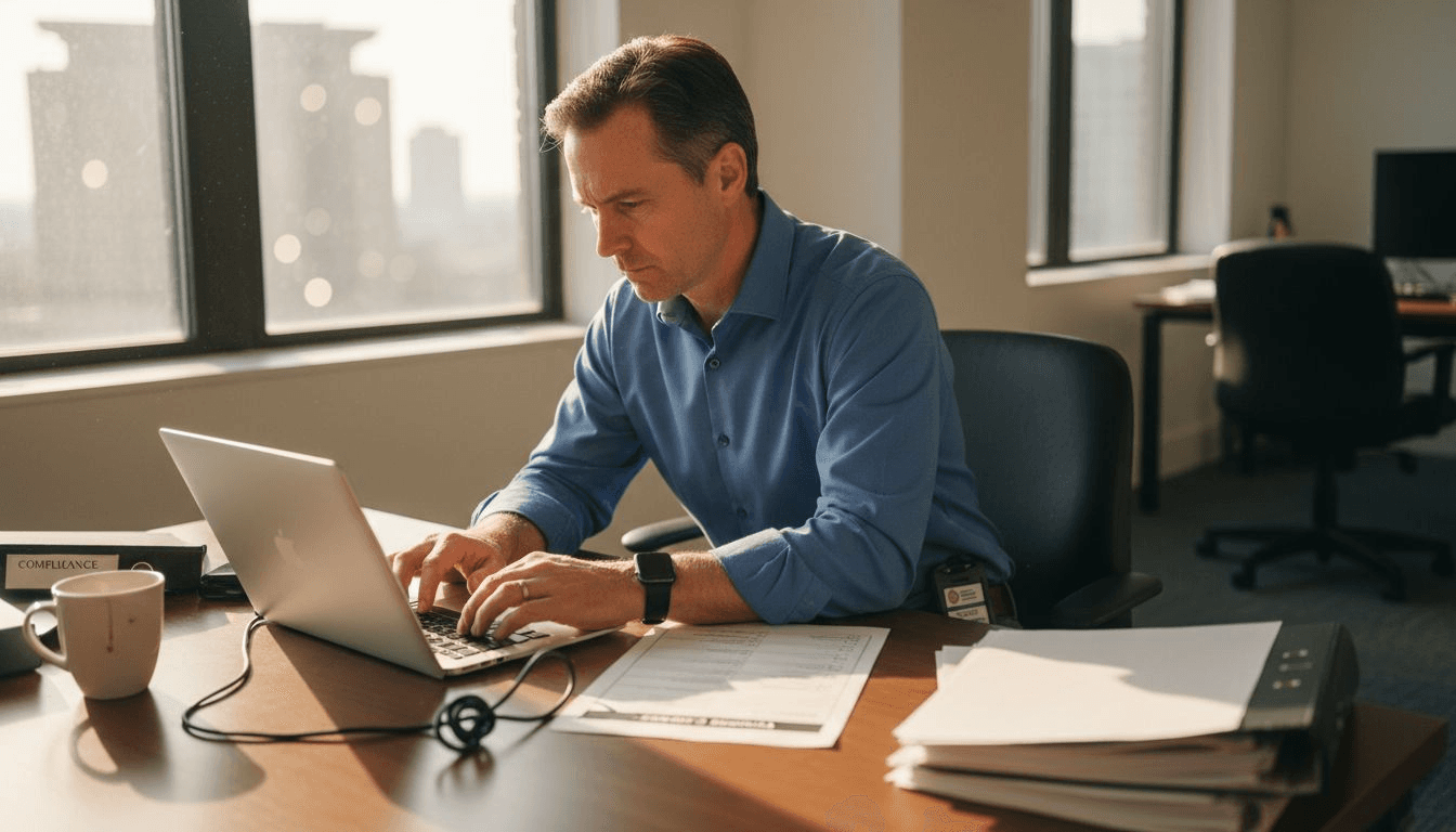 7 Key Strategies for Your Cyber Risk Management List