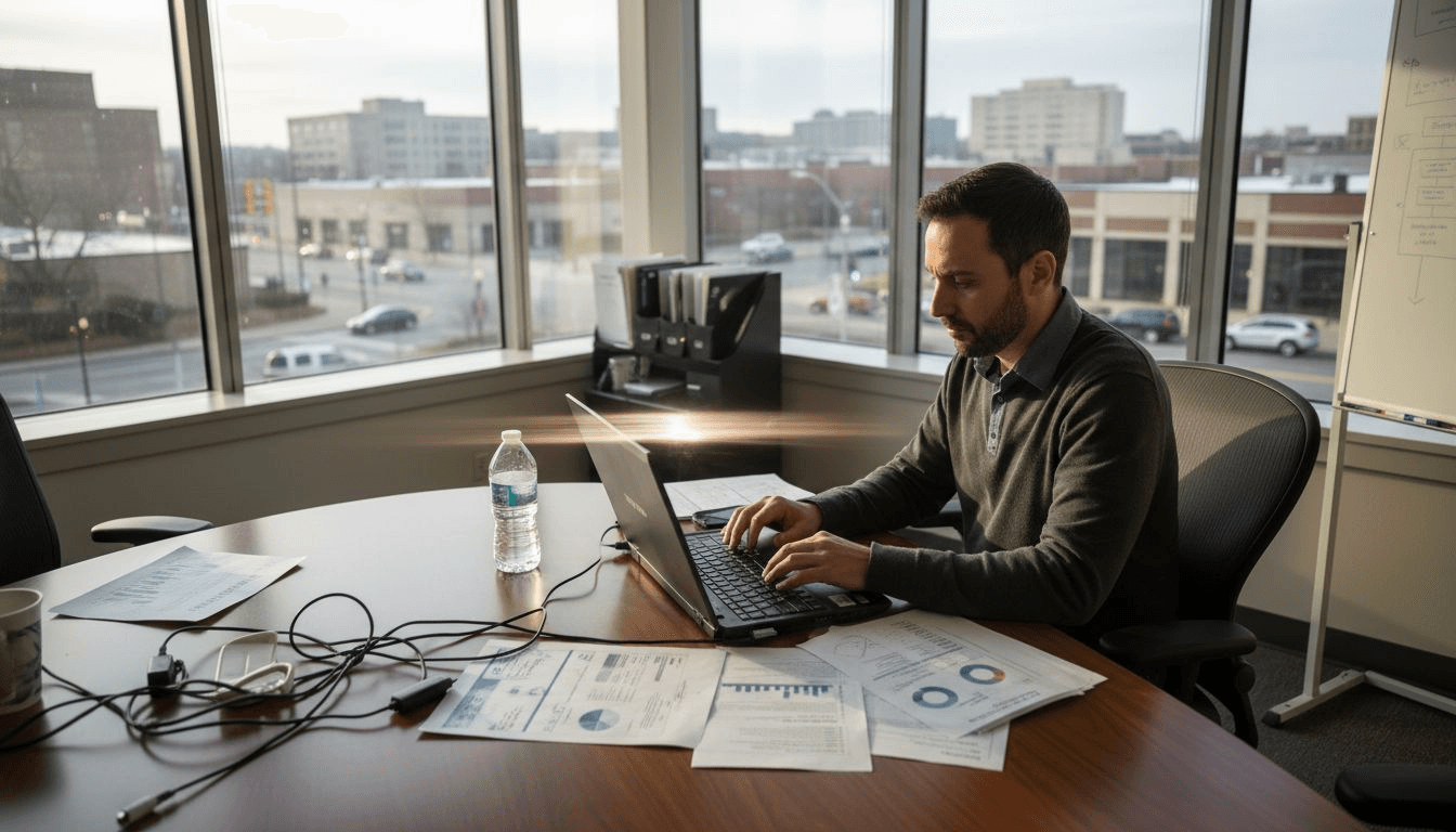 Security Risk Assessment: Impact on U.S. Healthcare