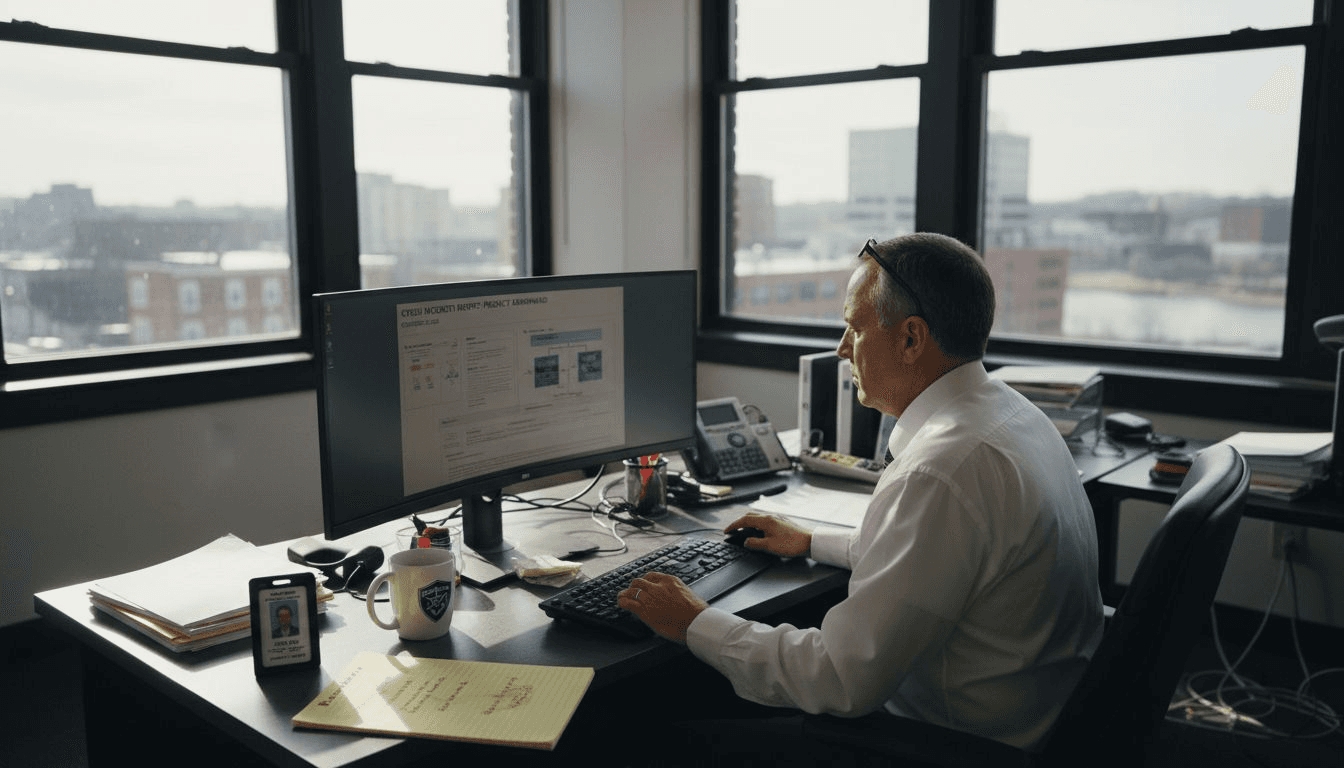 7 Government Cybersecurity Best Practices for CISOs