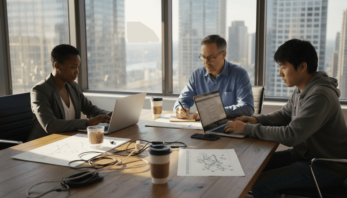 Security Posture: Protecting Regulated U.S. Organizations