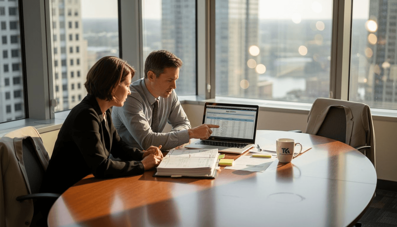 How to Build Cybersecurity Strategy Aligned with Compliance