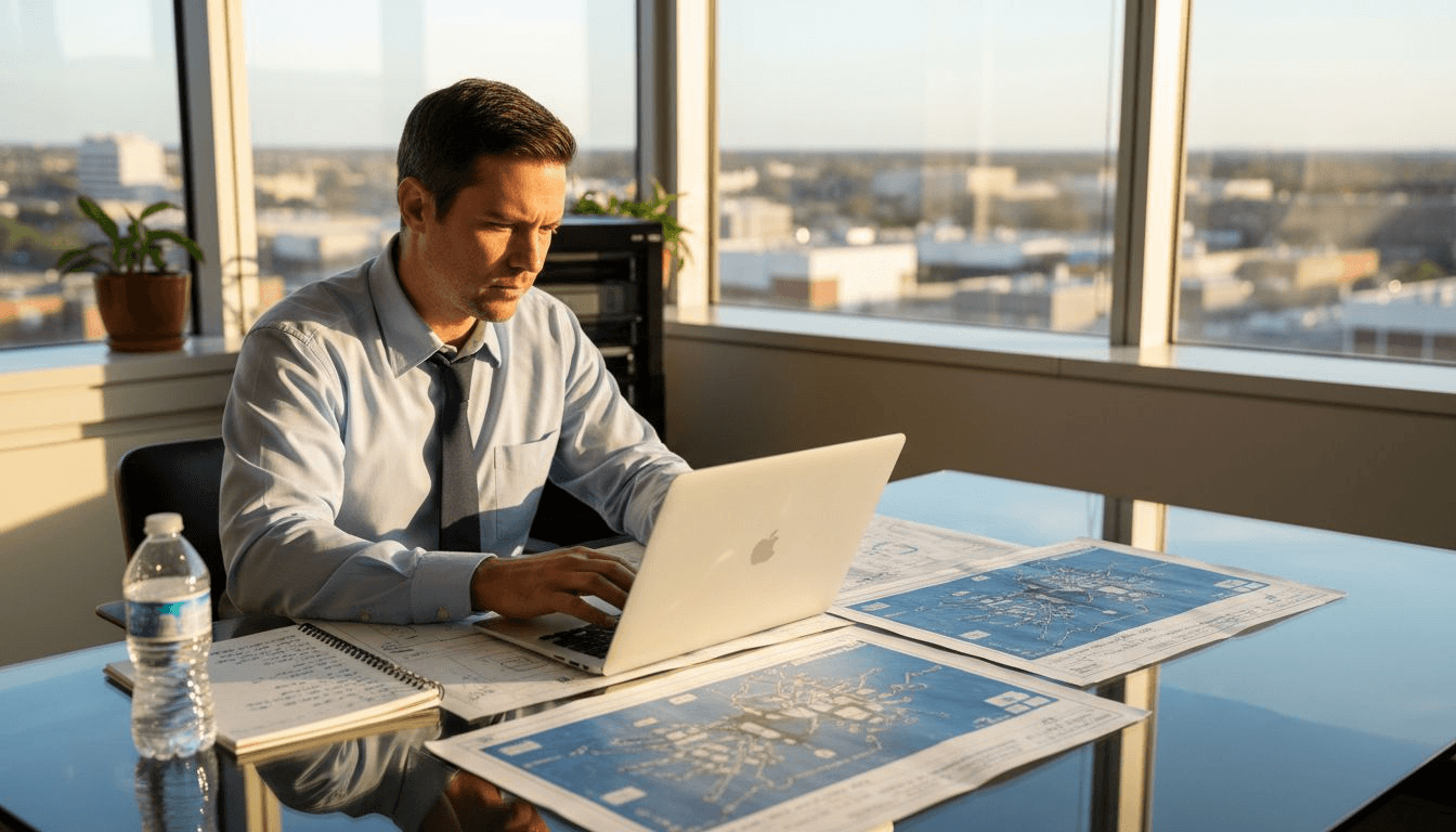 Managed Security: Transforming Healthcare Cyber Risk