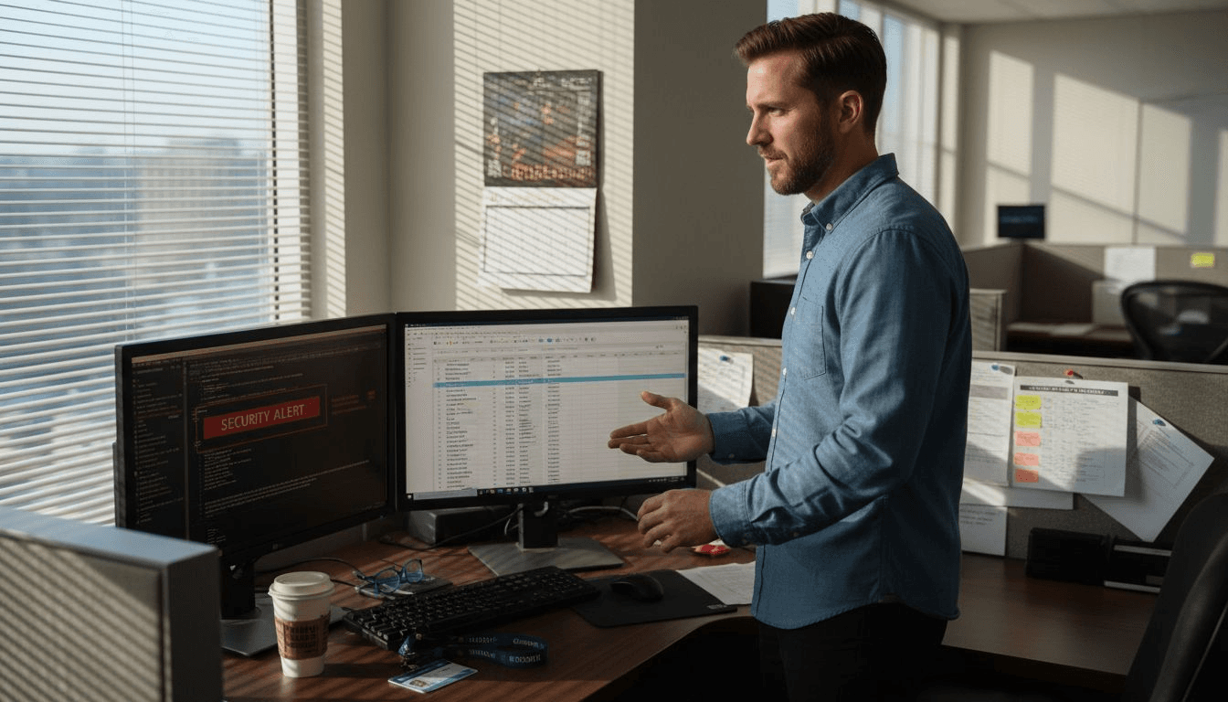 Role of Incident Response: Securing Financial Firms