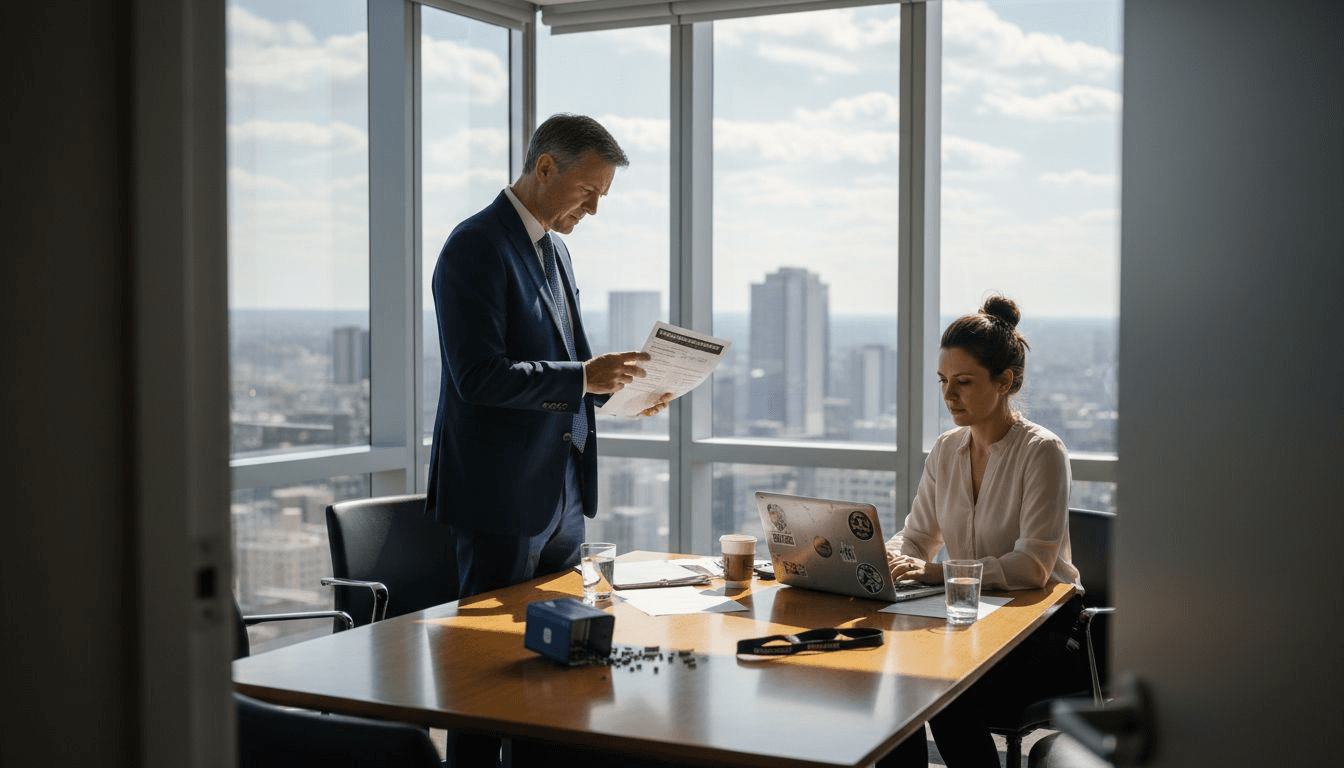 Role of Leadership in Cyber Risk Management