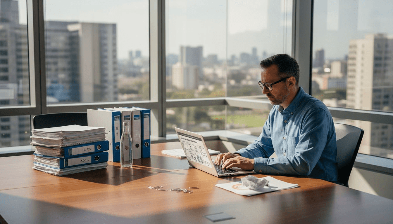 Cloud Security Frameworks Explained: Compliance Impact