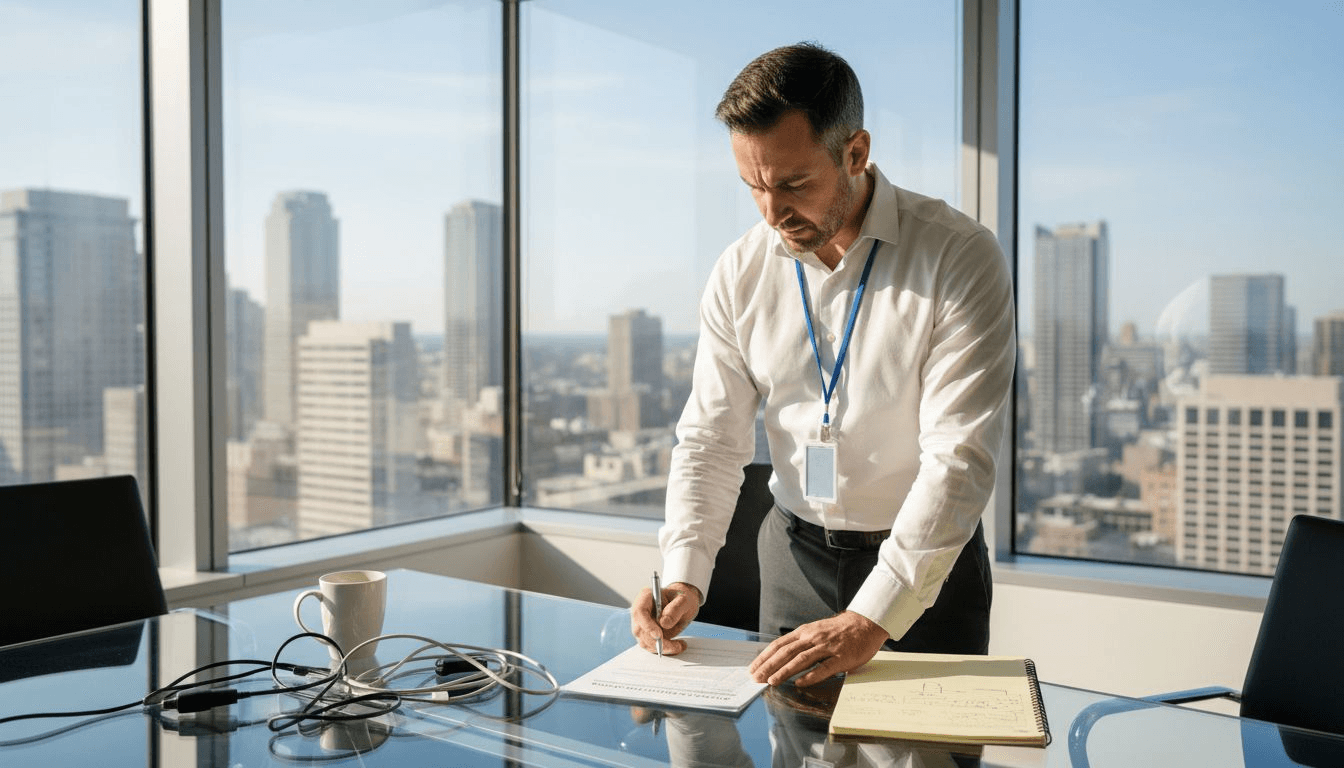 SOC 2 Requirements: Strengthening Healthcare Security