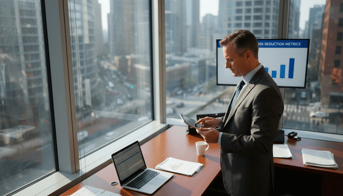 Role of Cybersecurity in Business Strategy Success