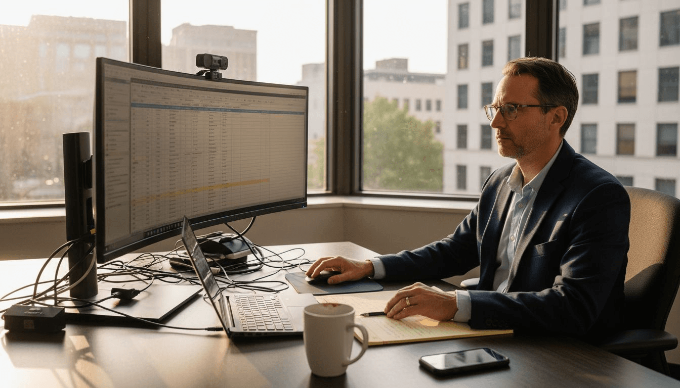 7 Effective Threat Hunting Strategies for CISOs and IT Leaders