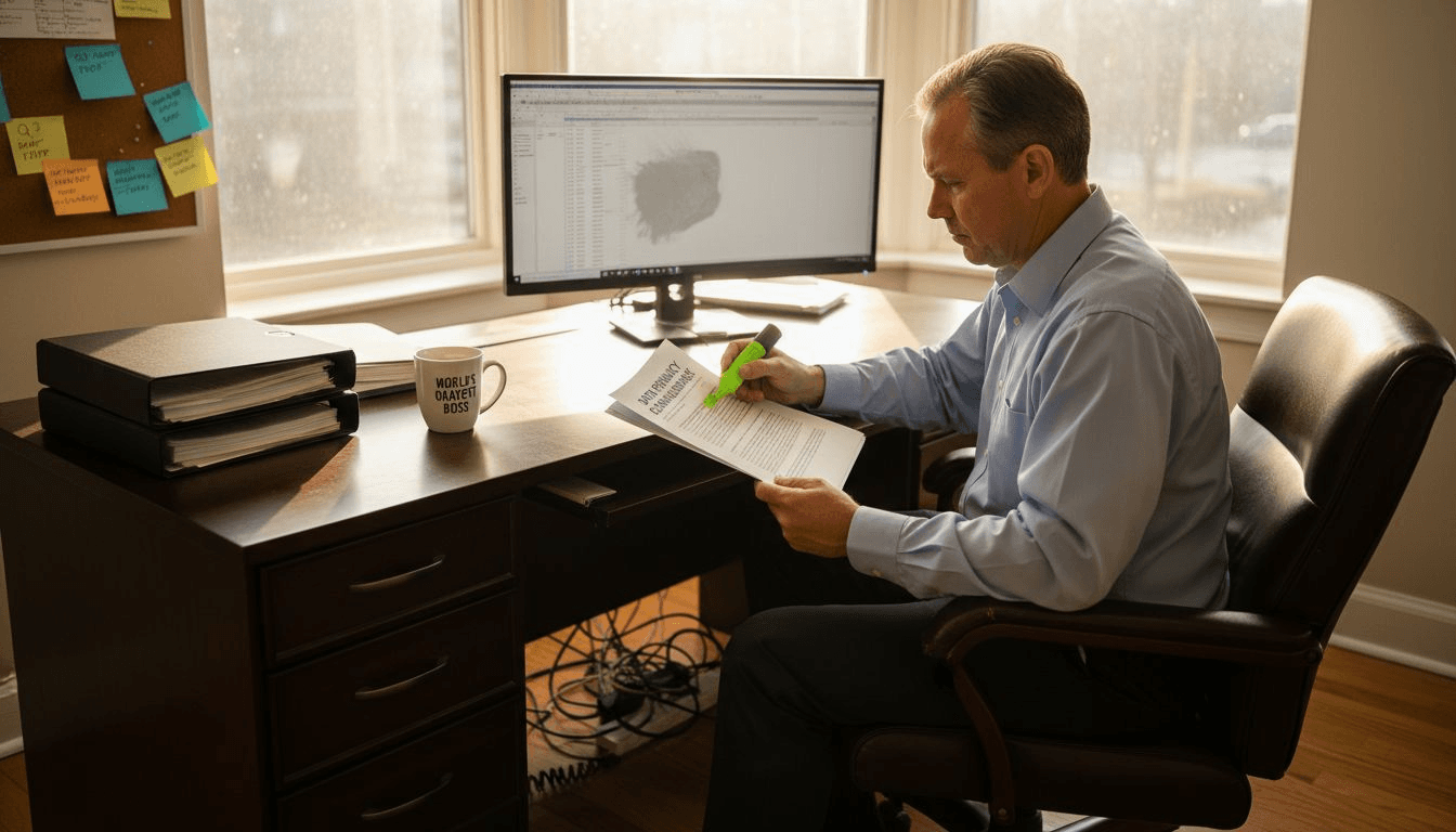 Compliance Frameworks – How They Drive Cybersecurity Success