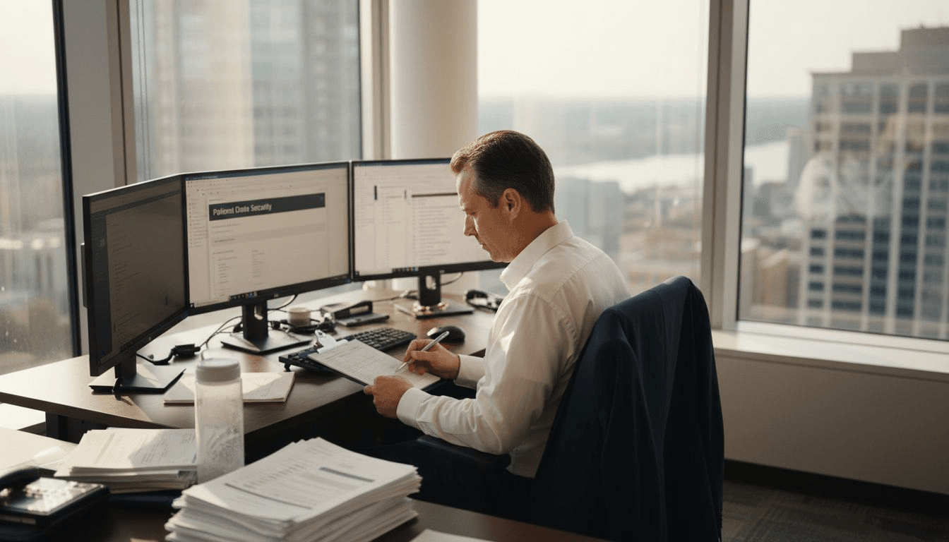 7 Key Cloud Security Tips for Healthcare CISOs