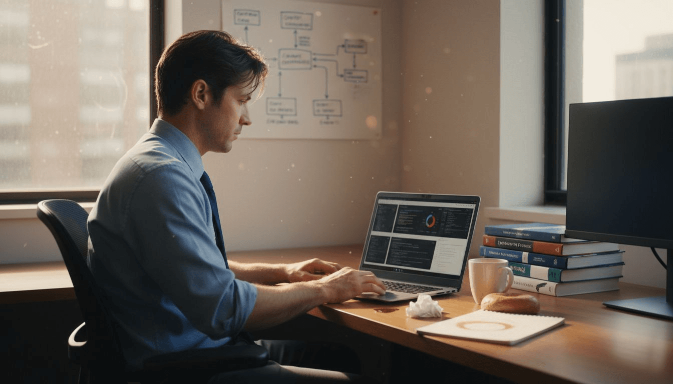 Endpoint Security Best Practices for Risk Reduction