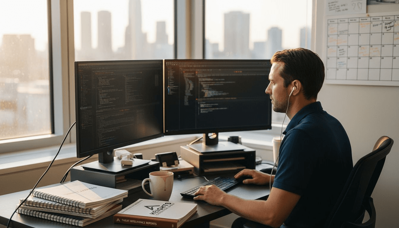 Threat hunting checklist 2026: cut dwell time by 85%