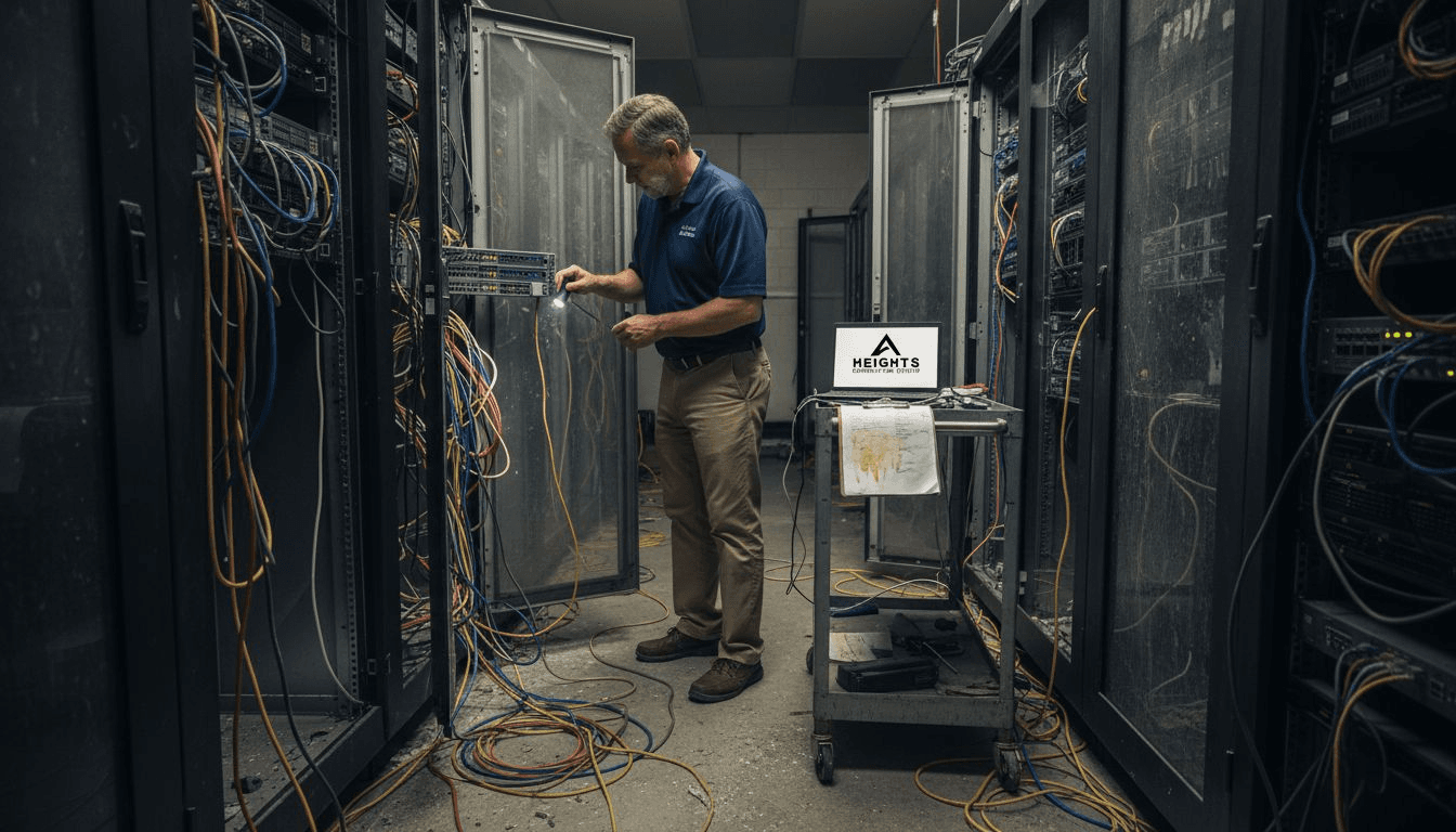 What is vulnerability assessment: A strategic guide 2026