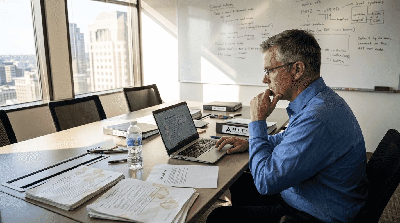 Guide to managed cybersecurity for compliance in 2026