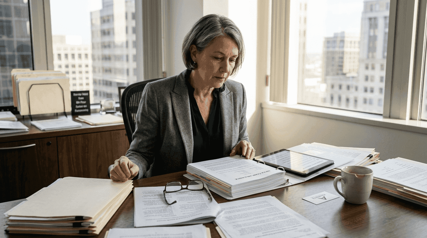 HIPAA compliance: essential executive guide for 2026