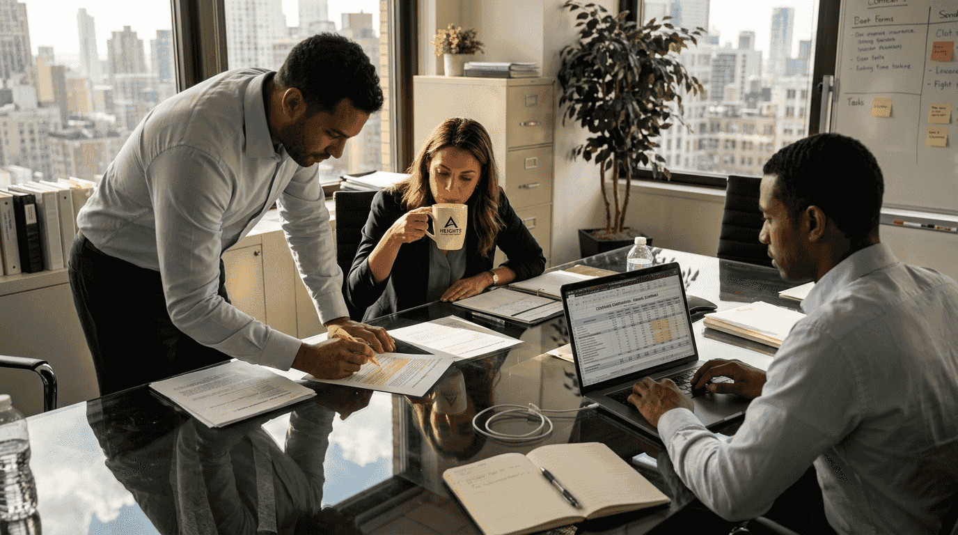 What is cyber insurance? A 2026 guide for executives