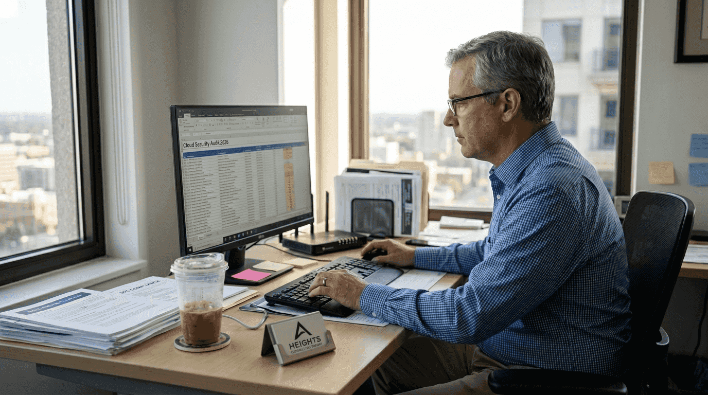 Role of compliance in cloud security for 2026