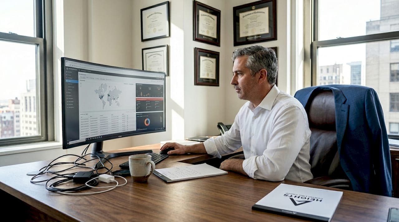 Key advantages of AI in cybersecurity for executives