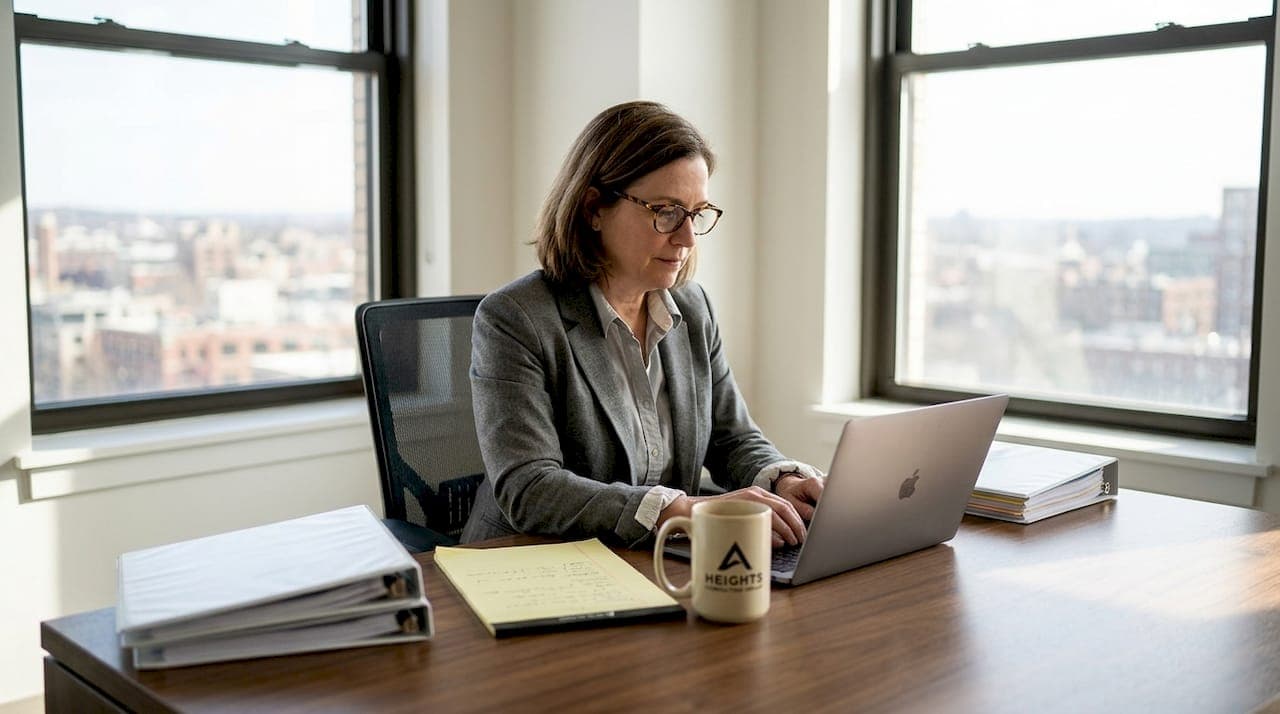 Compliance framework implementation: 5 steps to success