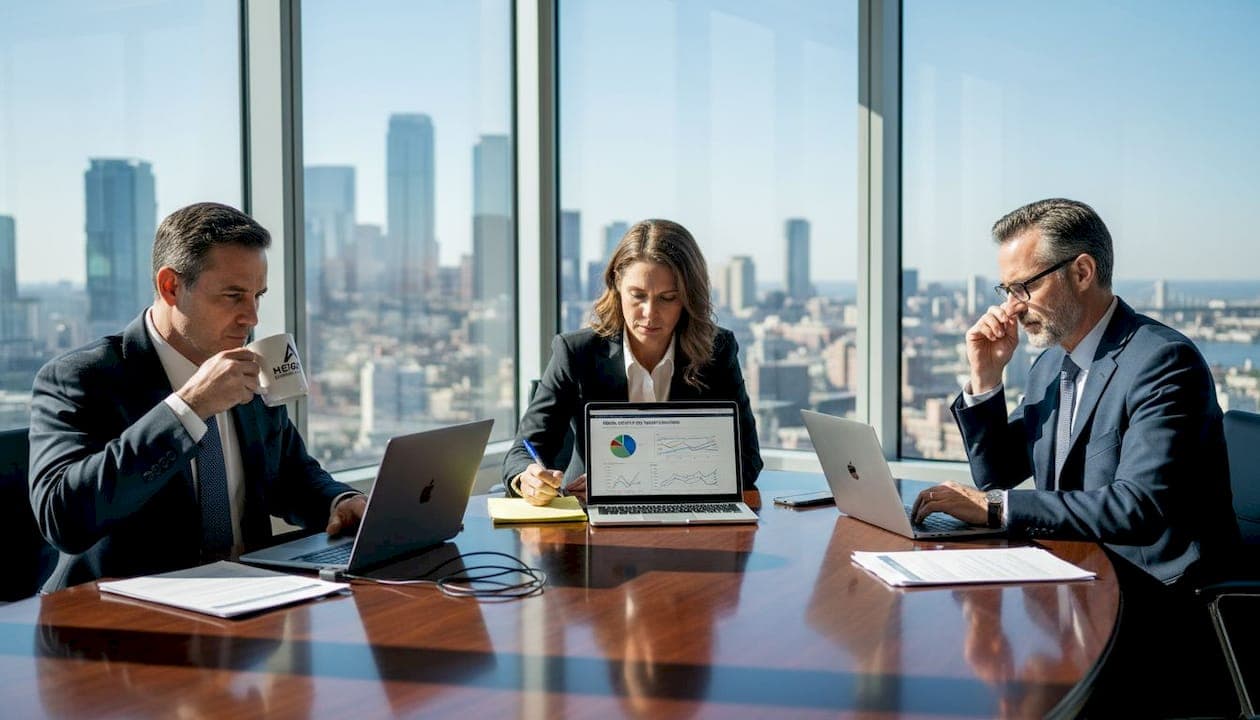 Defining supply chain cyber risk: A guide for executives