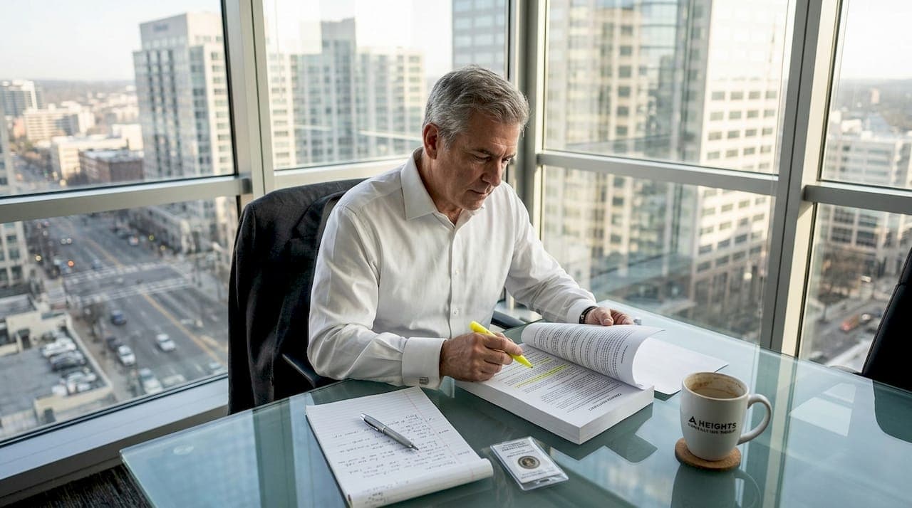 CMMC requirements explained: Executive guide to compliance