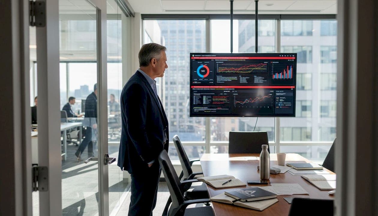 Essential cybersecurity trends: what leaders need to know