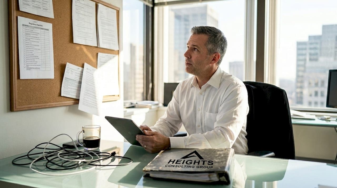 CISOs and regulatory compliance success: 5 key roles