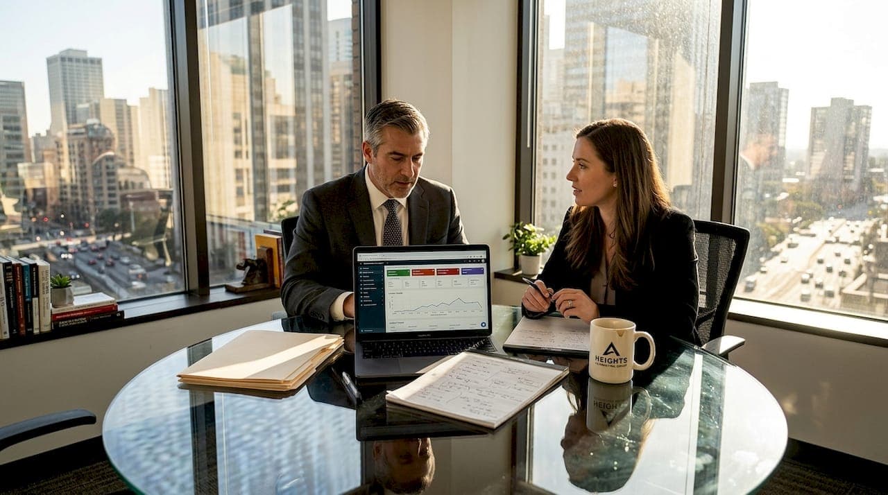 Integrate cybersecurity with business for strategic growth