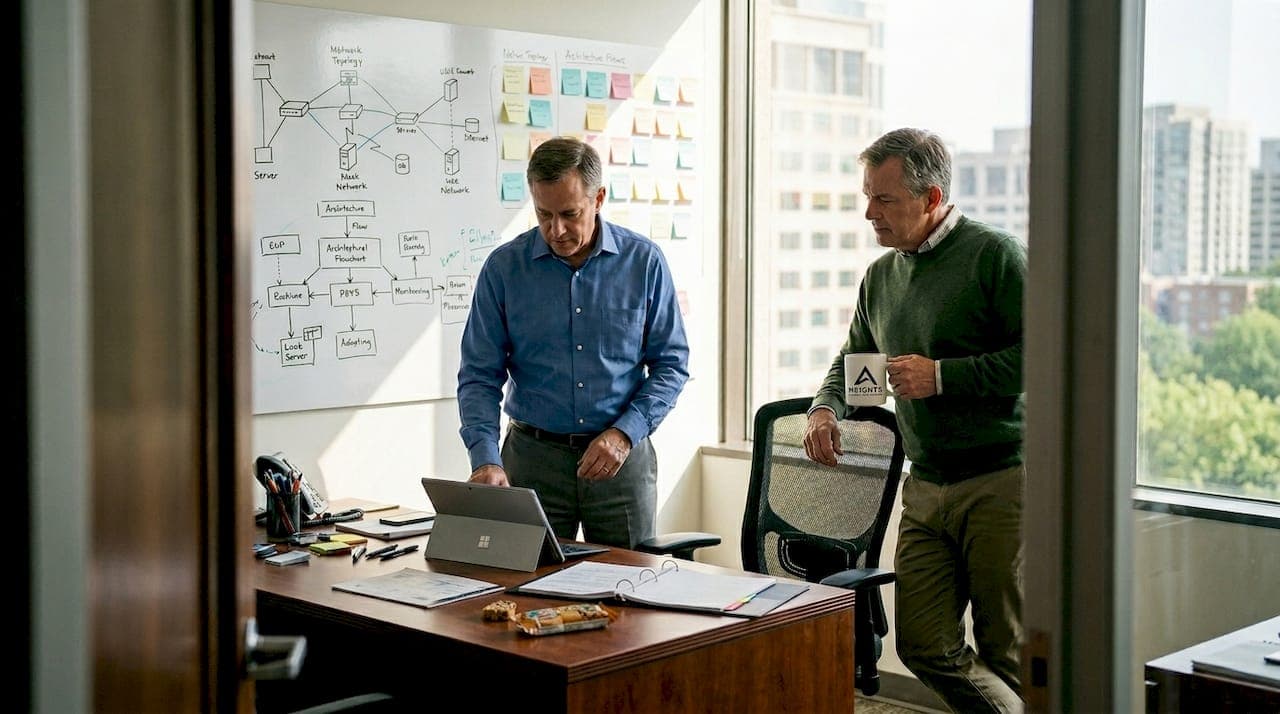 Types of cybersecurity controls: A strategic guide for executives