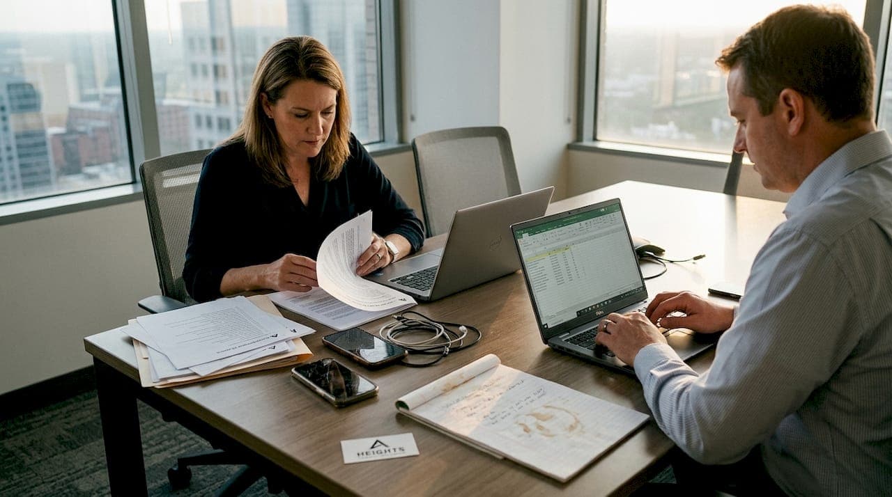 Security audits for compliance and cyber risk reduction