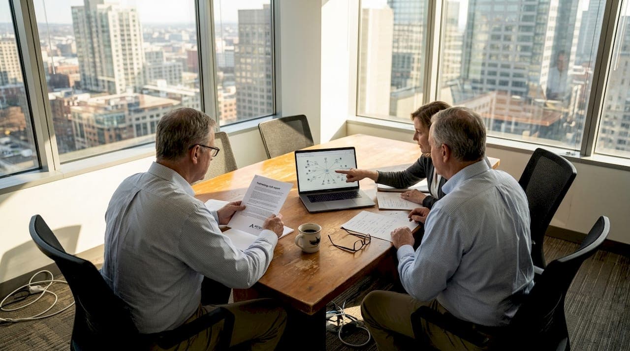 Build a High-Impact Threat Hunting Workflow for Executives