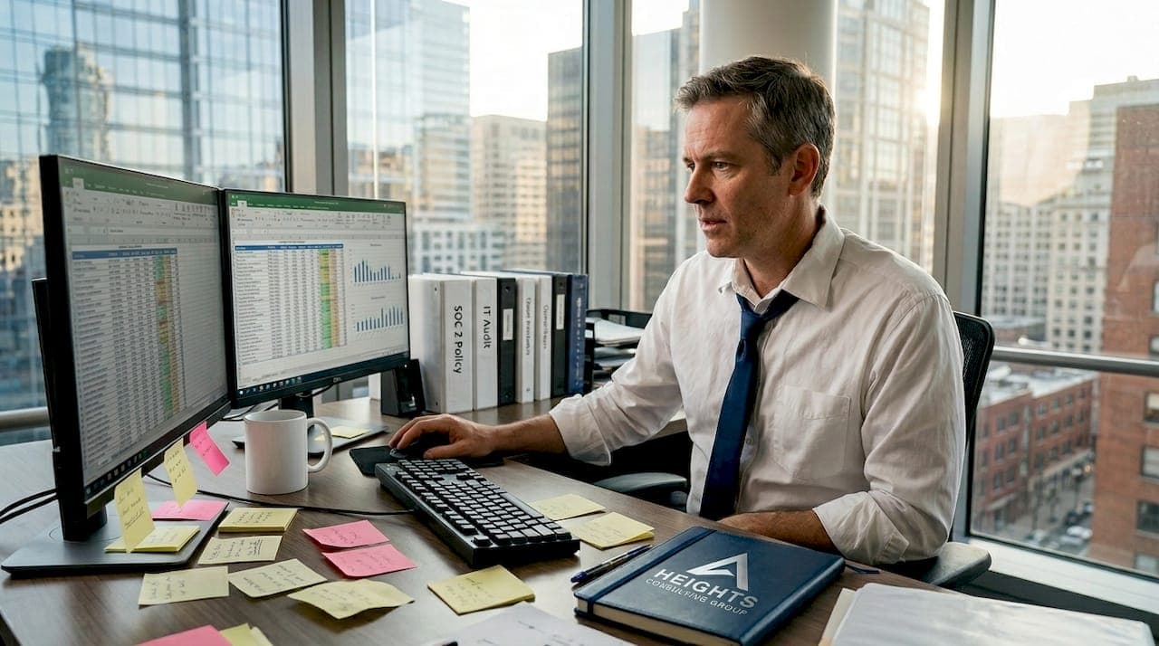 Mastering regulatory compliance: Essential guide for IT leaders