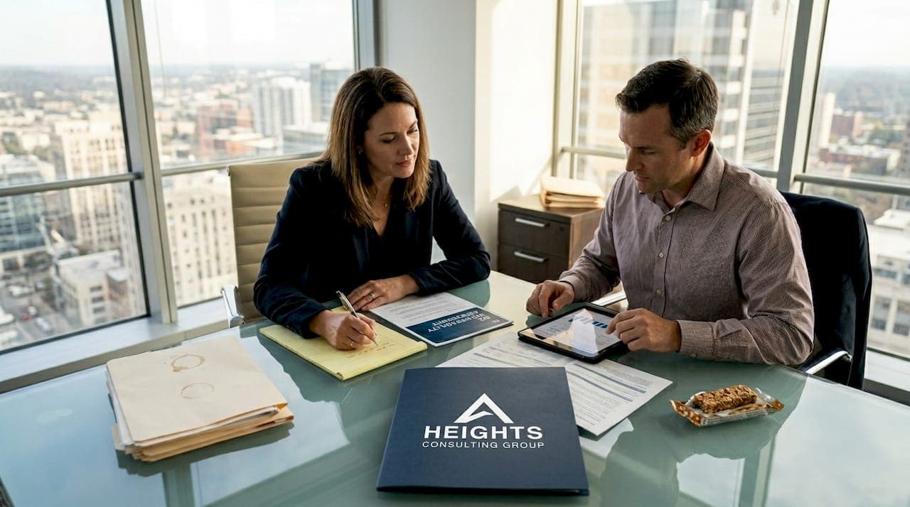 Align cybersecurity with business objectives: 2026 guide