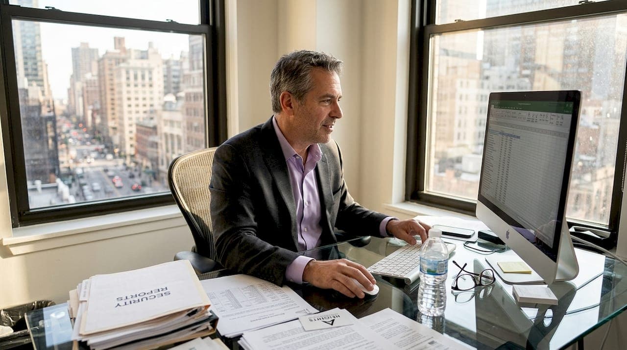 Security automation: strategic benefits for executives