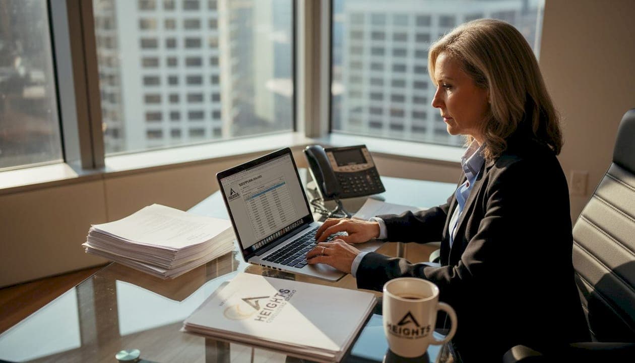 Executive leadership in security: strategic roles and impact