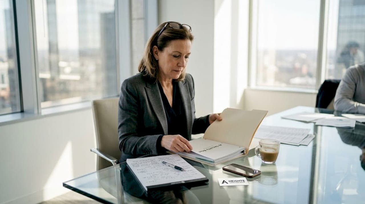 What Is AI Security? A Guide for Leaders in Regulated Industries