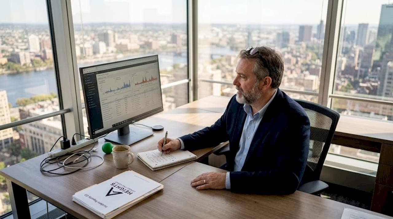 Strategic advantages of threat hunting for CISOs