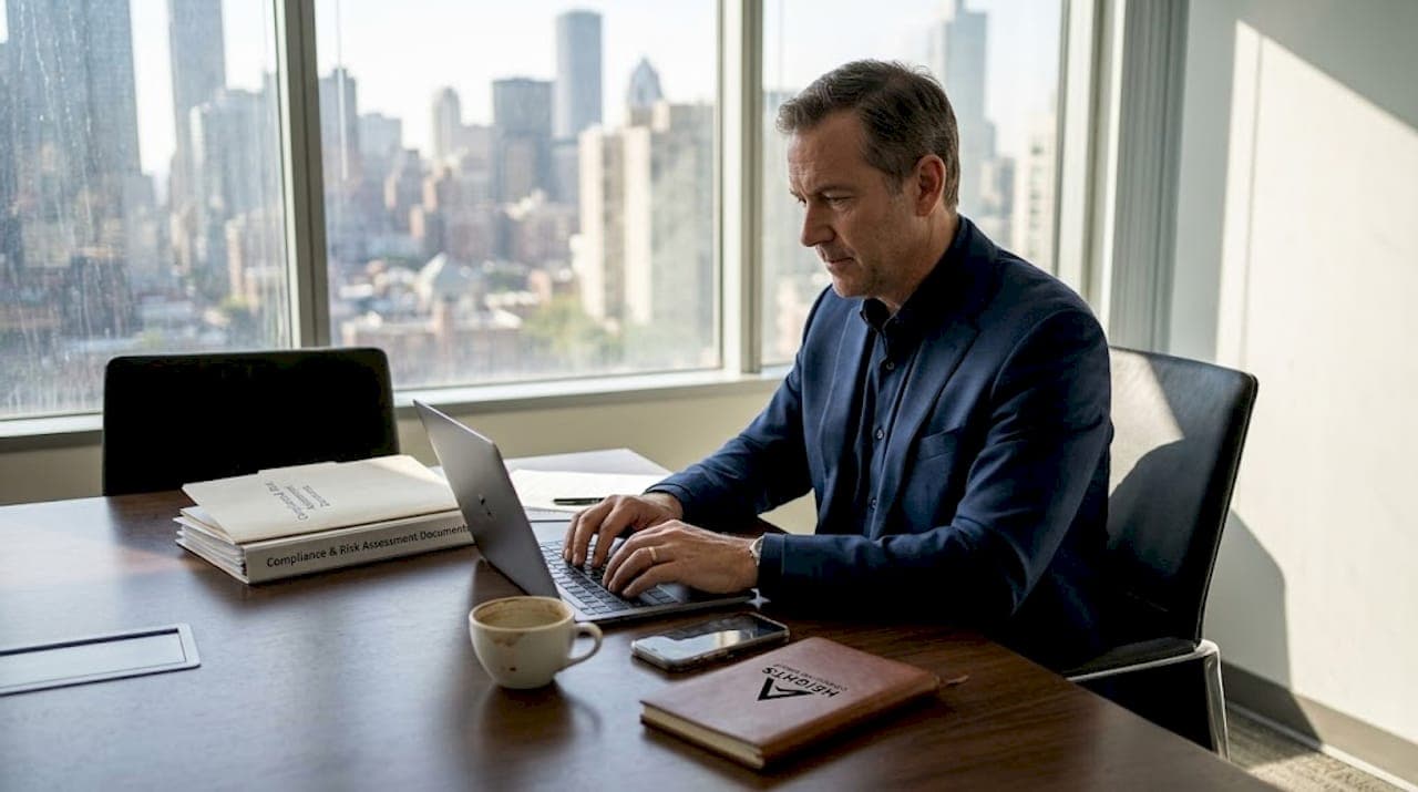 How to Assess Endpoint Security: Actionable Guide for Leaders