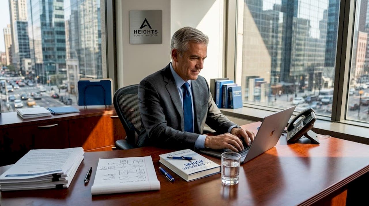 Executive guide to incident response: advanced strategies