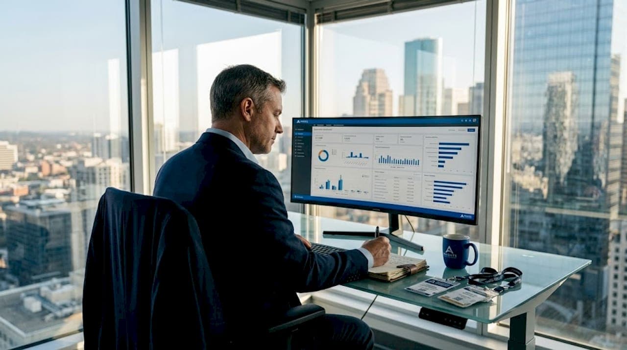 Why C-level security leadership drives business resilience