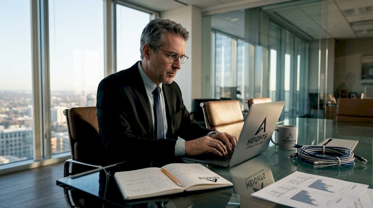 Why Endpoint Detection Is Critical for Modern Cybersecurity