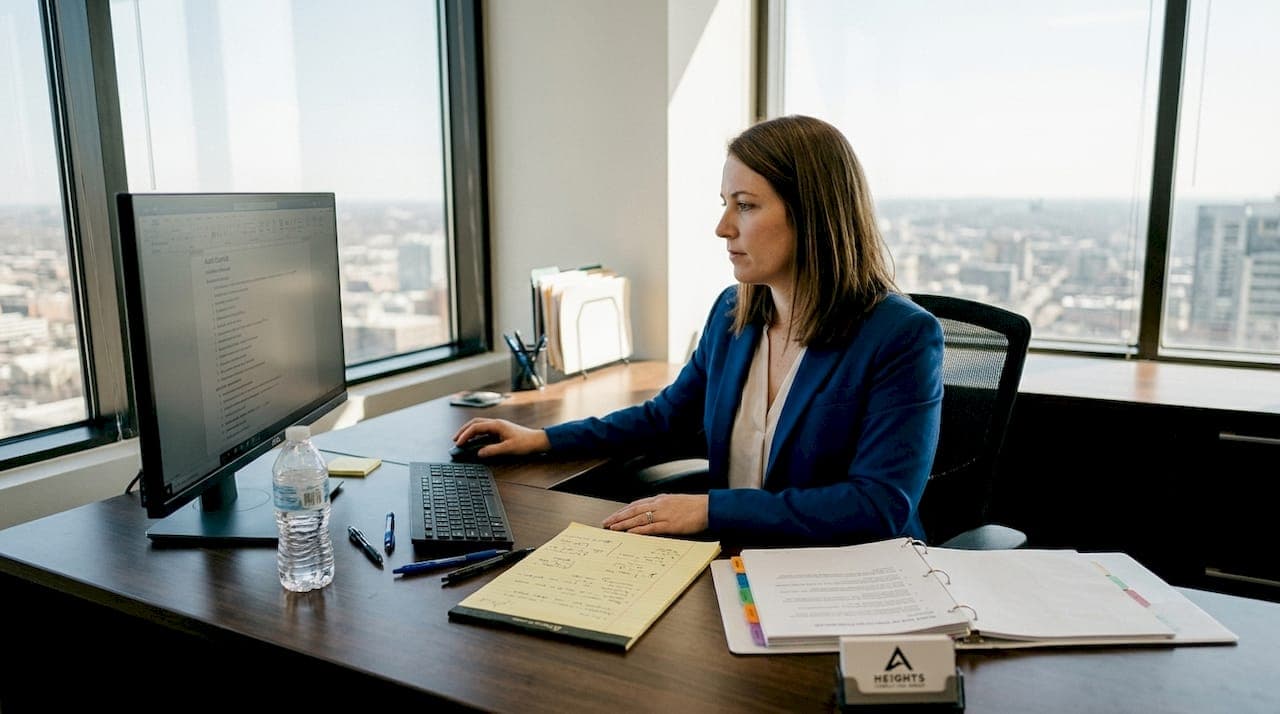 Streamline Your Compliance Audit Checklist Workflow