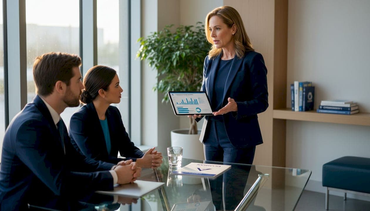 Step-by-Step HIPAA Compliance Guide: Secure Every Phase